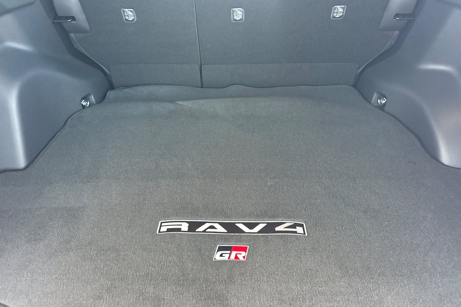 2026 Toyota RAV4 Plug-in Hybrid GR SPORT