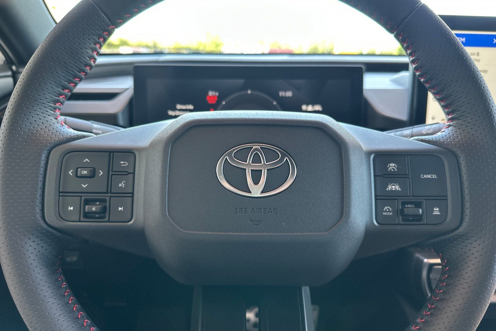 2026 Toyota RAV4 Plug-in Hybrid GR SPORT