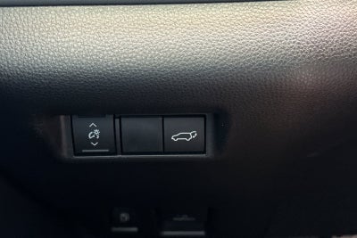 2026 Toyota RAV4 Plug-in Hybrid GR SPORT