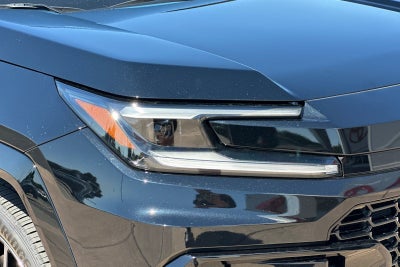 2026 Toyota RAV4 Plug-in Hybrid GR SPORT
