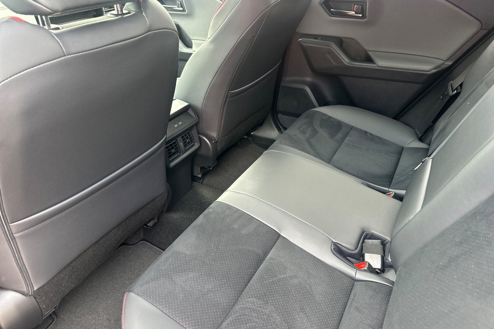 2026 Toyota RAV4 Plug-in Hybrid GR SPORT