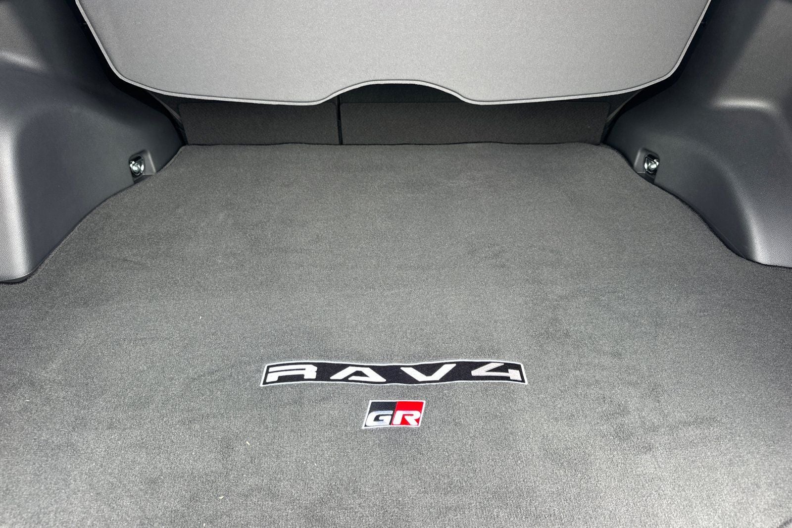 2026 Toyota RAV4 Plug-in Hybrid GR SPORT