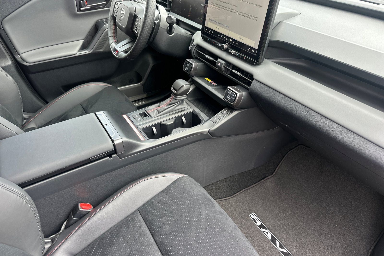 2026 Toyota RAV4 Plug-in Hybrid GR SPORT