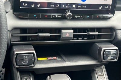 2026 Toyota RAV4 Plug-in Hybrid GR SPORT