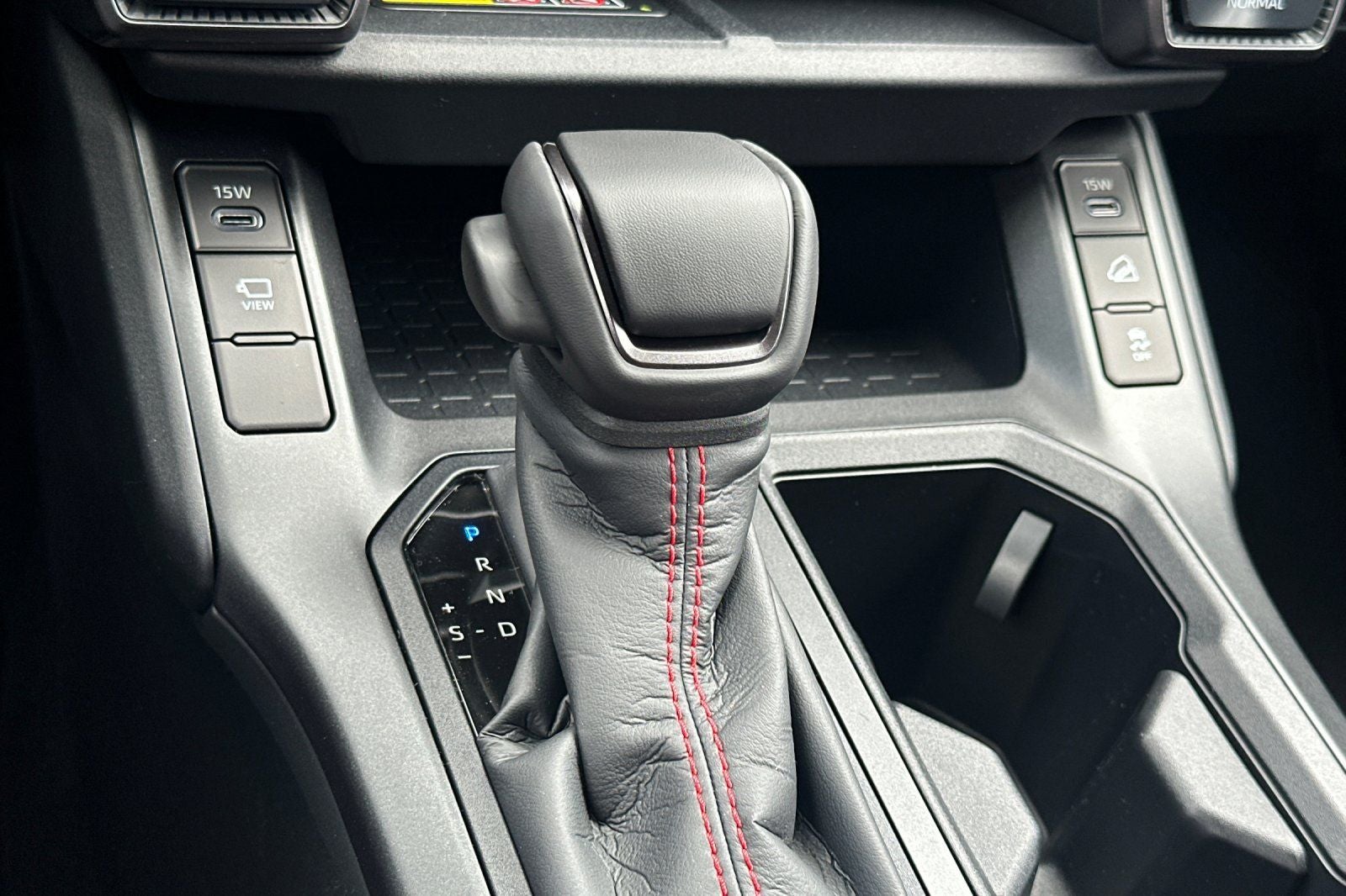 2026 Toyota RAV4 Plug-in Hybrid GR SPORT