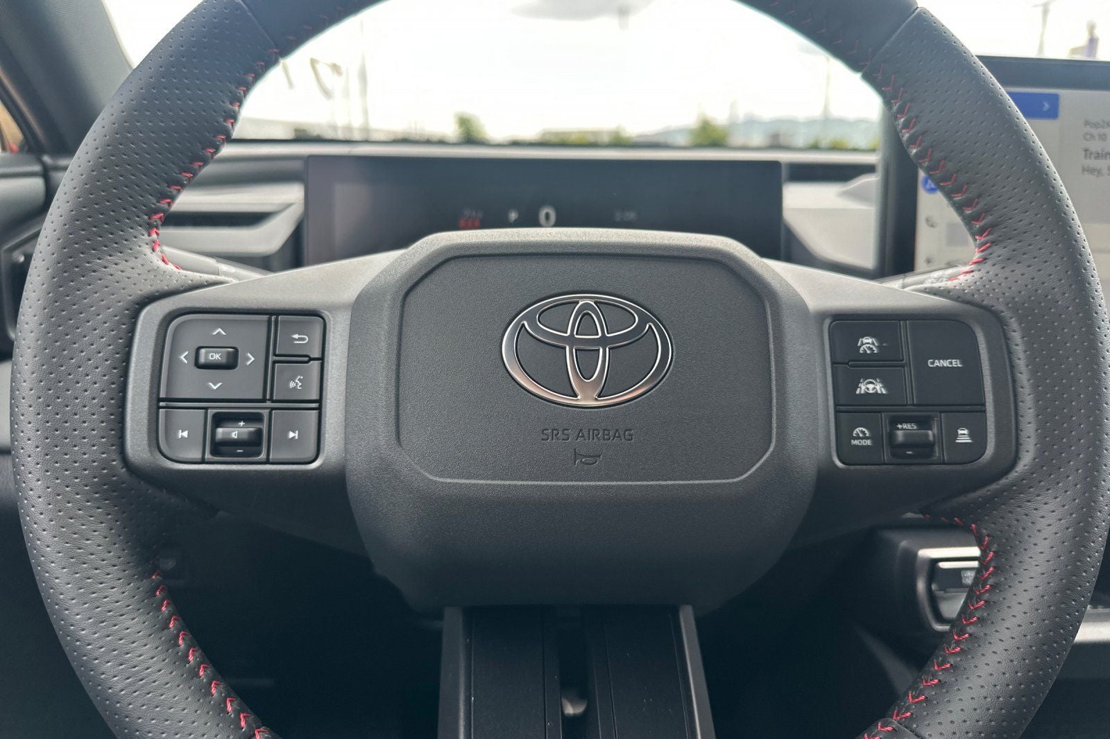 2026 Toyota RAV4 Plug-in Hybrid GR SPORT