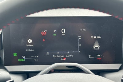 2026 Toyota RAV4 Plug-in Hybrid GR SPORT
