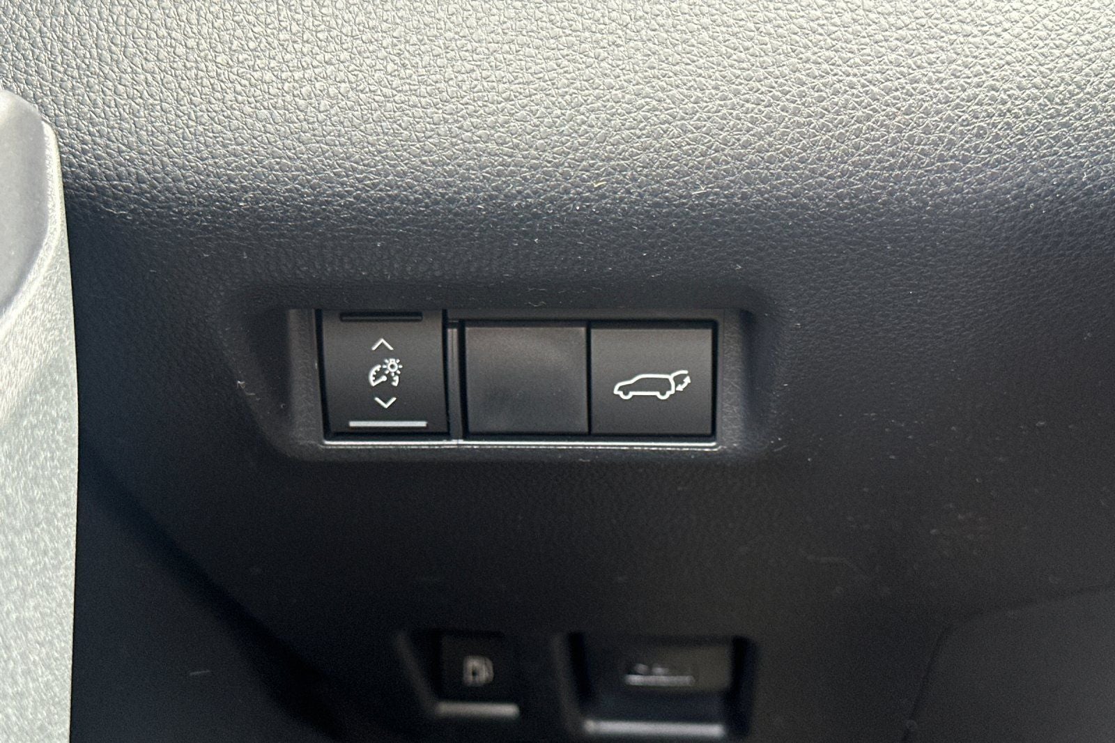 2026 Toyota RAV4 Plug-in Hybrid GR SPORT