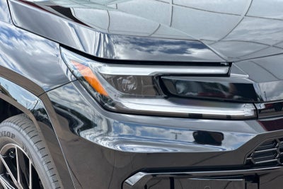 2026 Toyota RAV4 Plug-in Hybrid GR SPORT
