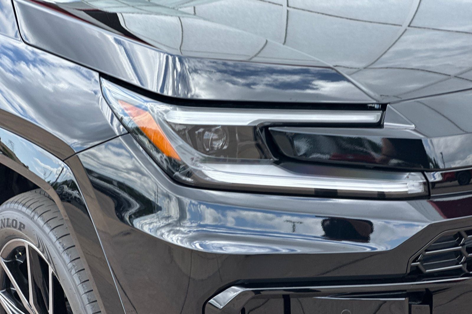 2026 Toyota RAV4 Plug-in Hybrid GR SPORT