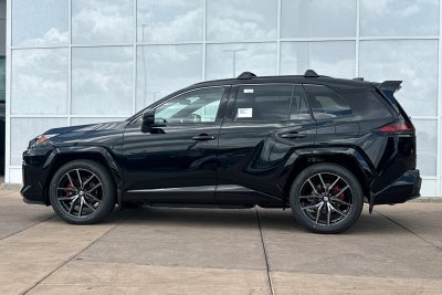 2026 Toyota RAV4 Plug-in Hybrid GR SPORT