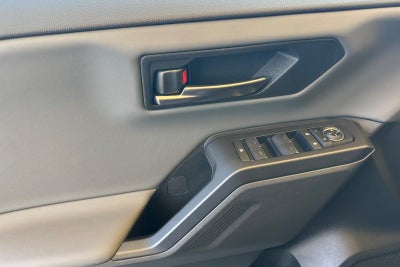 2026 Toyota RAV4 Plug-in Hybrid GR SPORT