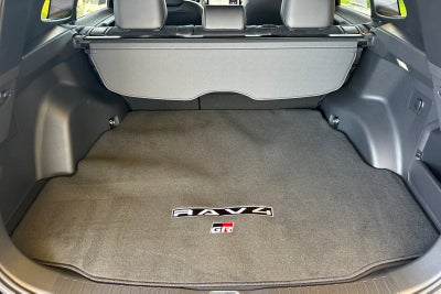 2026 Toyota RAV4 Plug-in Hybrid GR SPORT