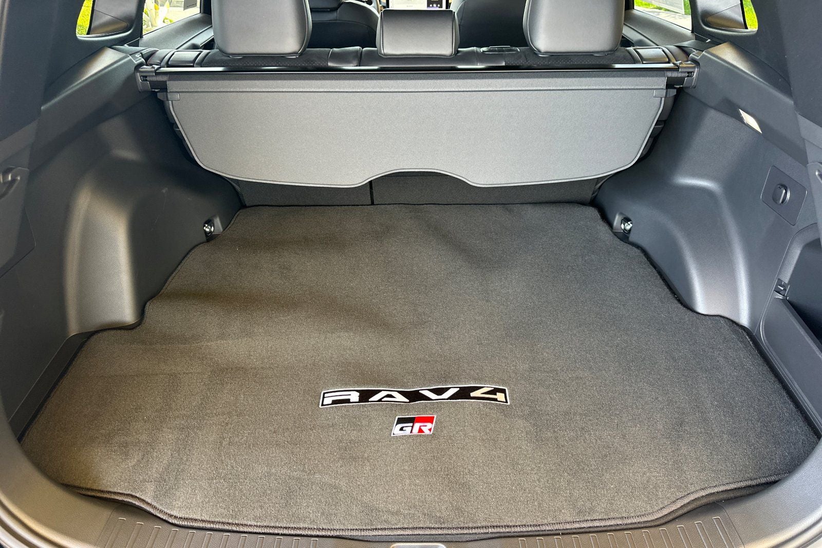 2026 Toyota RAV4 Plug-in Hybrid GR SPORT