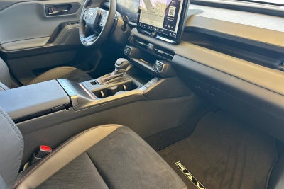 2026 Toyota RAV4 Plug-in Hybrid GR SPORT