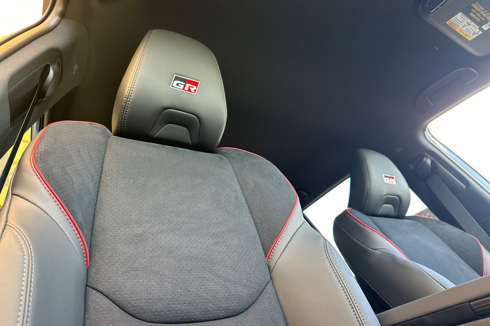 2026 Toyota RAV4 Plug-in Hybrid GR SPORT