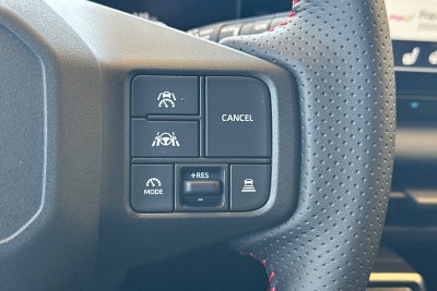2026 Toyota RAV4 Plug-in Hybrid GR SPORT
