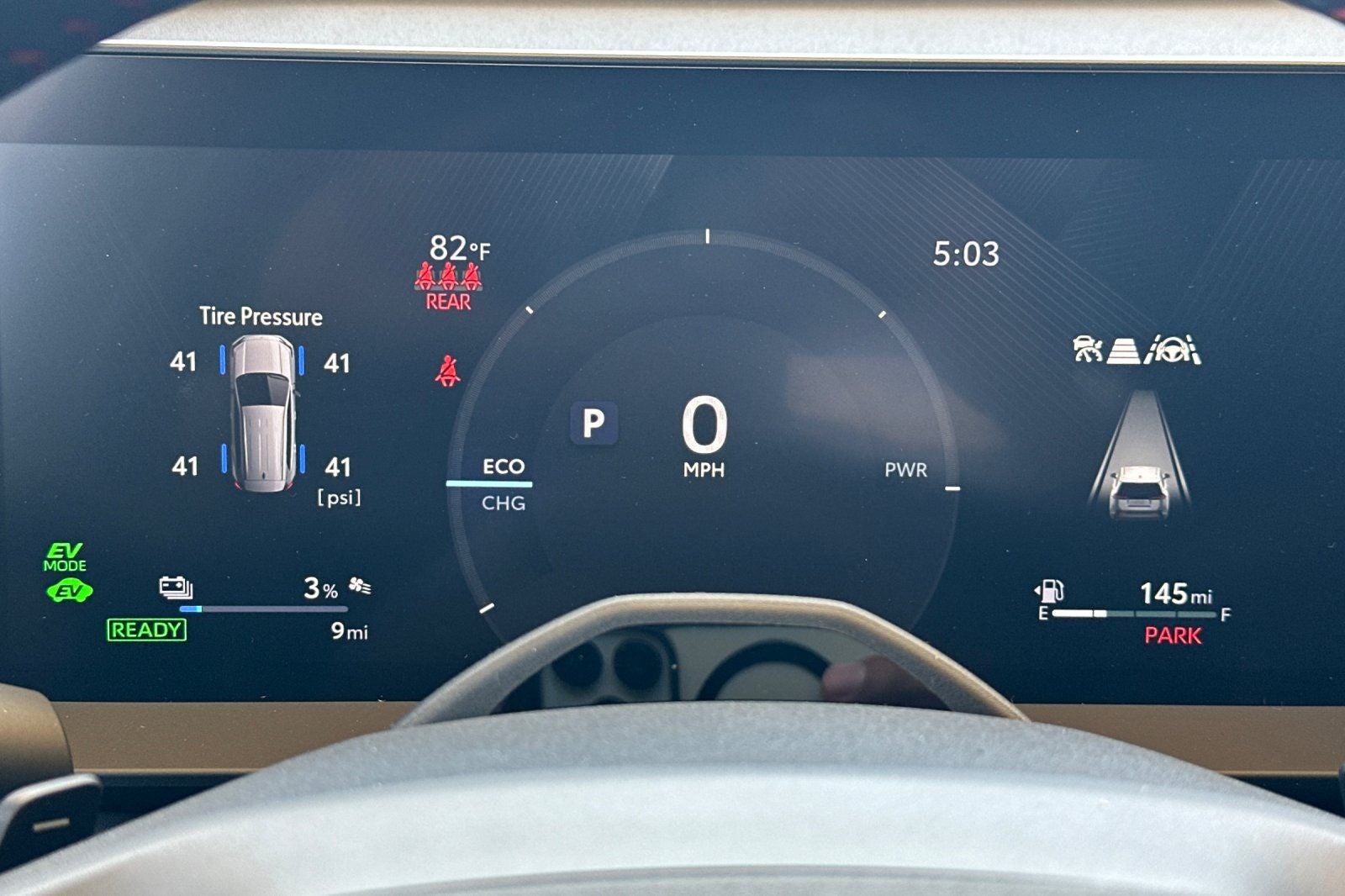2026 Toyota RAV4 Plug-in Hybrid GR SPORT