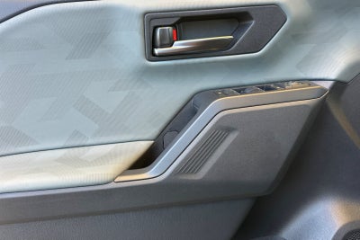 2026 Toyota RAV4 Plug-in Hybrid Woodland