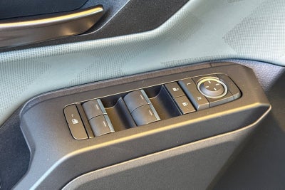 2026 Toyota RAV4 Plug-in Hybrid Woodland