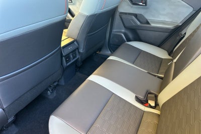 2026 Toyota RAV4 Plug-in Hybrid Woodland
