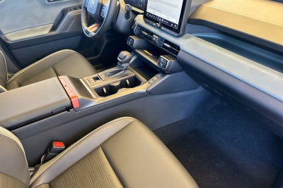 2026 Toyota RAV4 Plug-in Hybrid Woodland