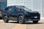 2026 Toyota RAV4 Plug-in Hybrid Woodland