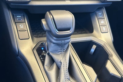 2026 Toyota RAV4 Plug-in Hybrid Woodland
