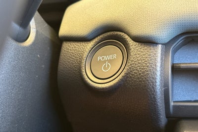 2026 Toyota RAV4 Plug-in Hybrid Woodland