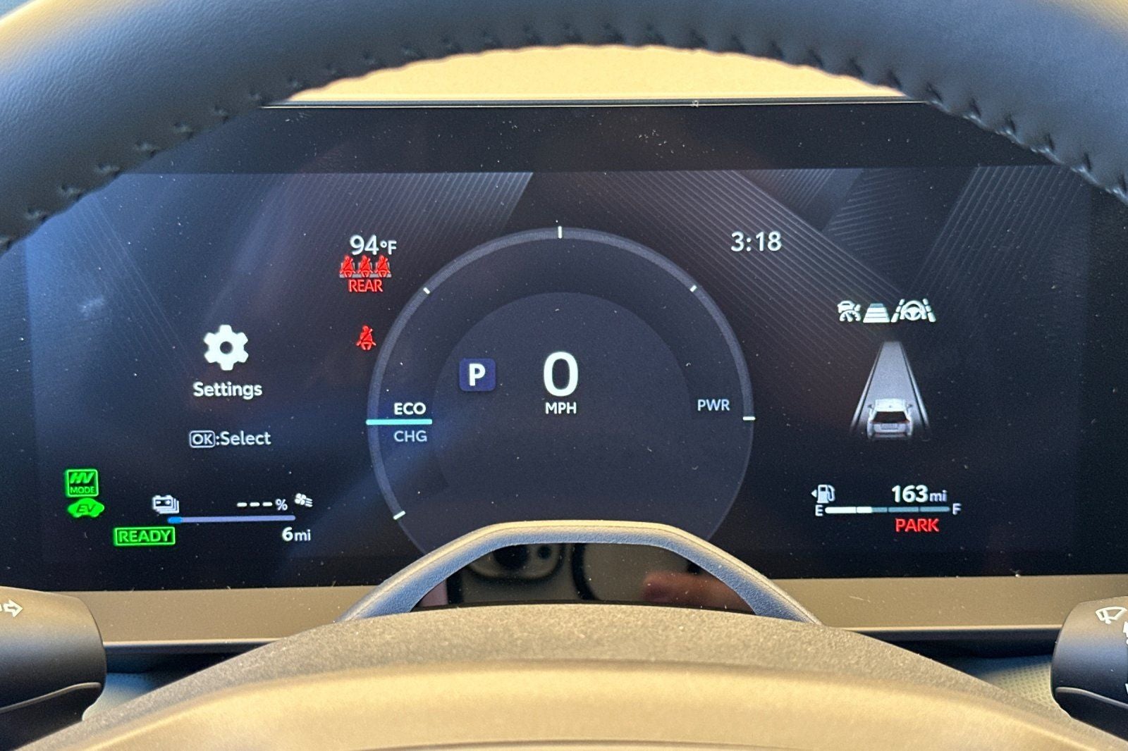2026 Toyota RAV4 Plug-in Hybrid Woodland