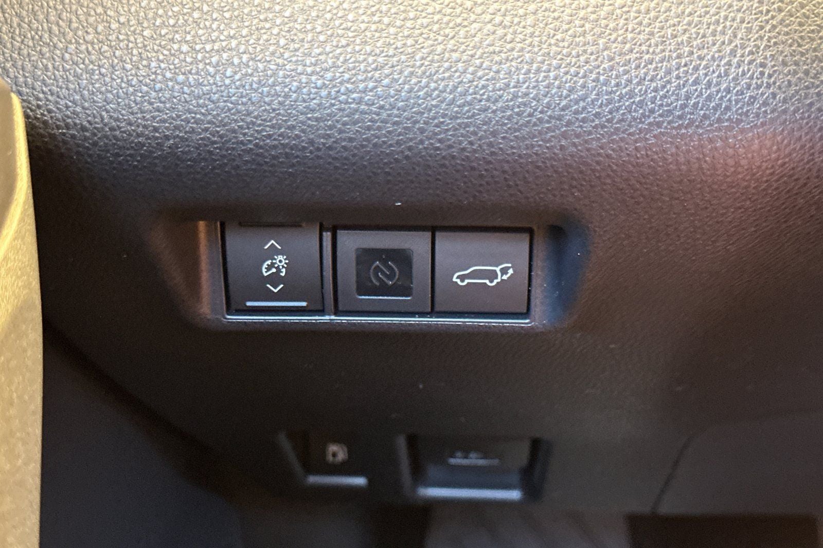 2026 Toyota RAV4 Plug-in Hybrid Woodland