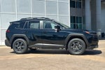 2026 Toyota RAV4 Plug-in Hybrid Woodland
