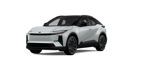2027 Toyota C-HR XSE