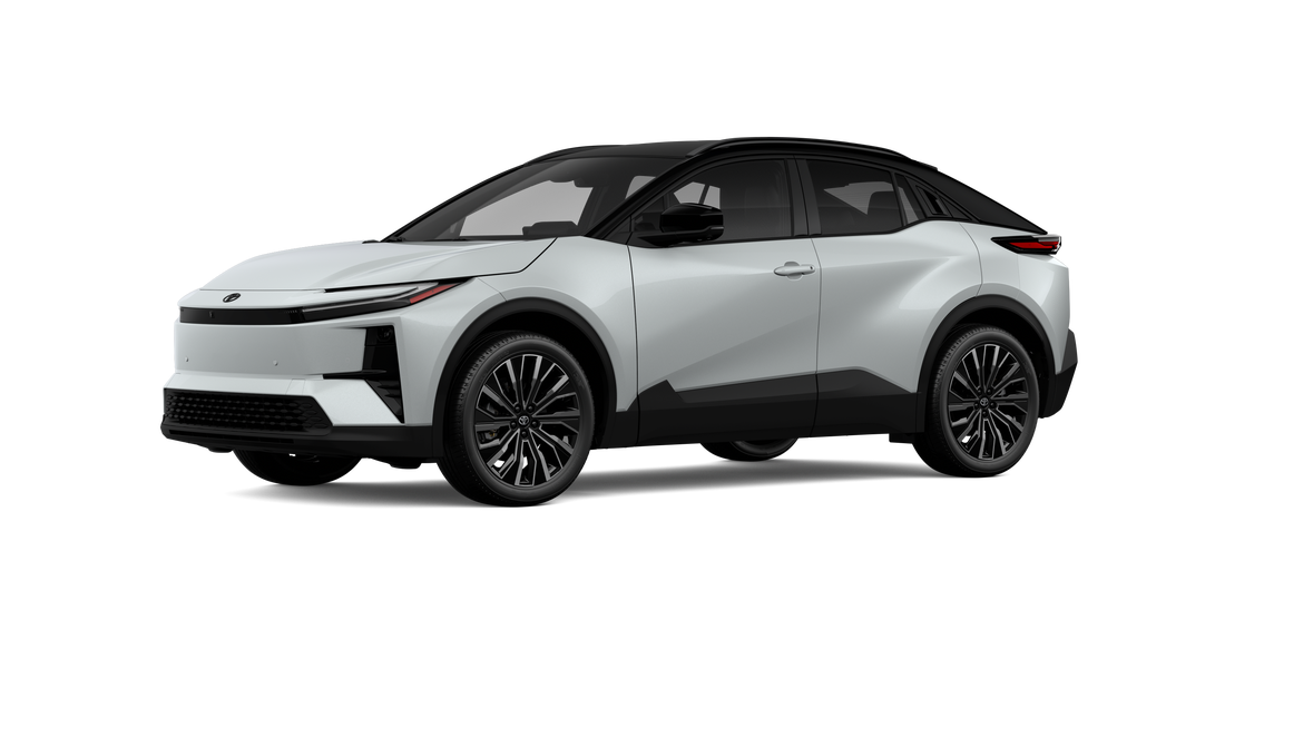 2027 Toyota C-HR XSE