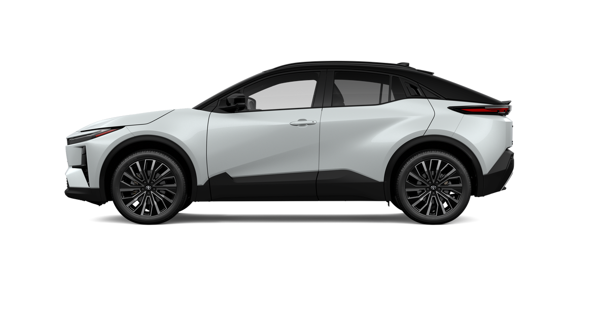 2027 Toyota C-HR XSE