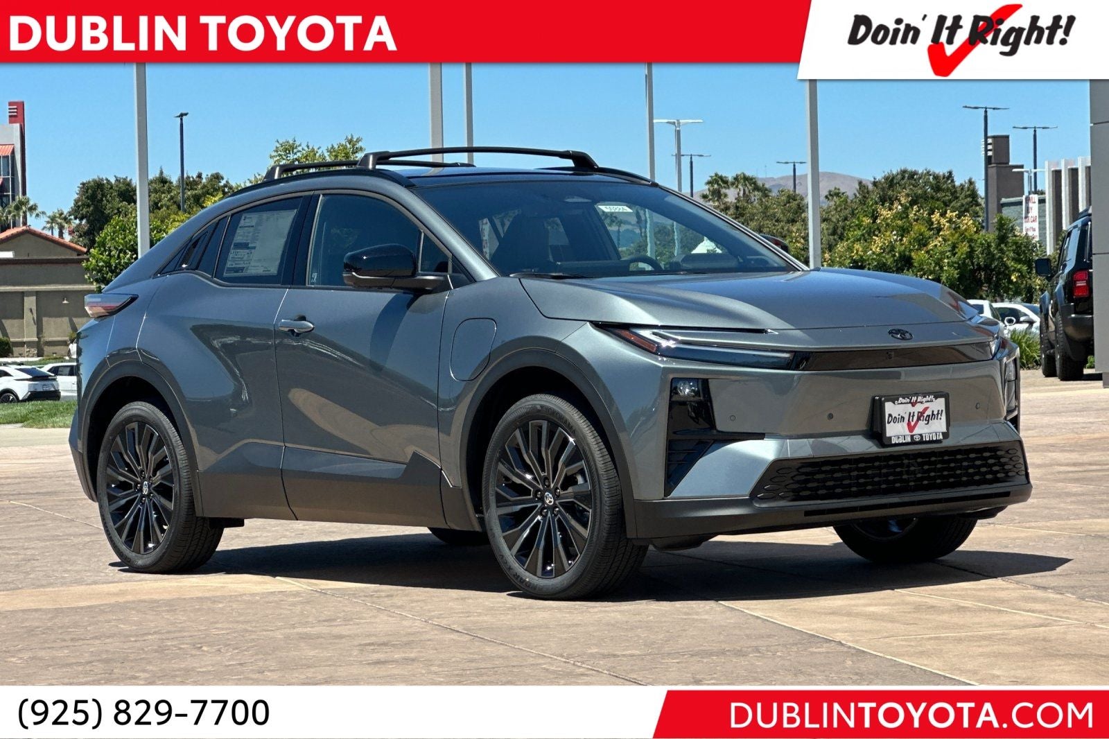 2026 Toyota C-HR XSE