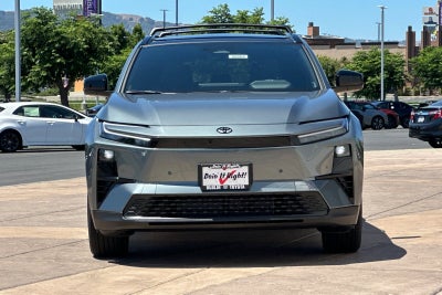 2026 Toyota C-HR XSE