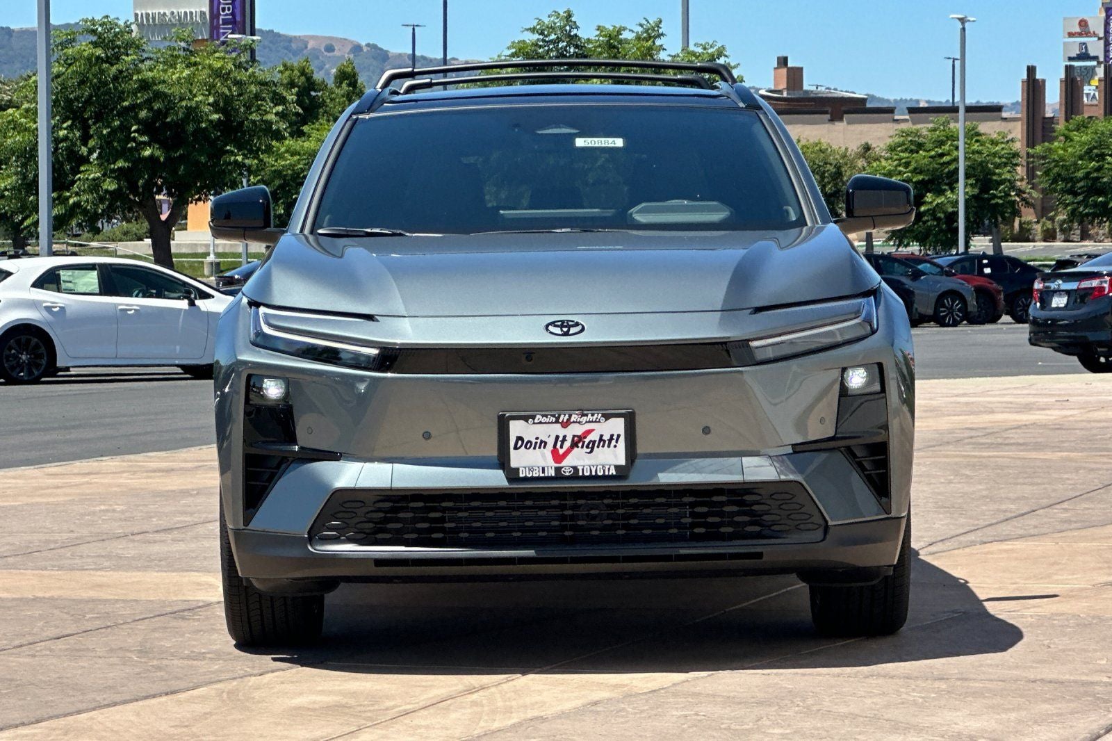 2026 Toyota C-HR XSE