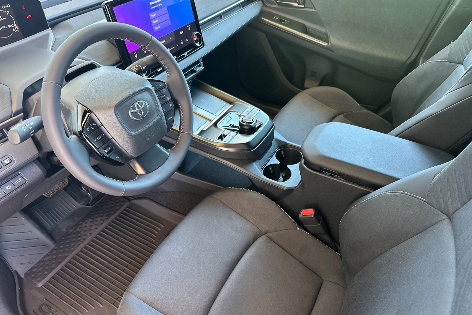 2026 Toyota C-HR XSE