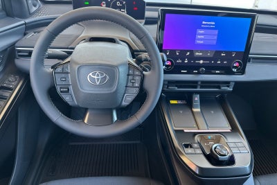 2026 Toyota C-HR XSE