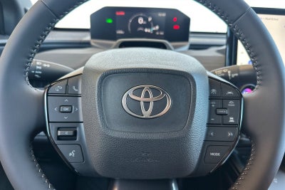 2026 Toyota C-HR XSE