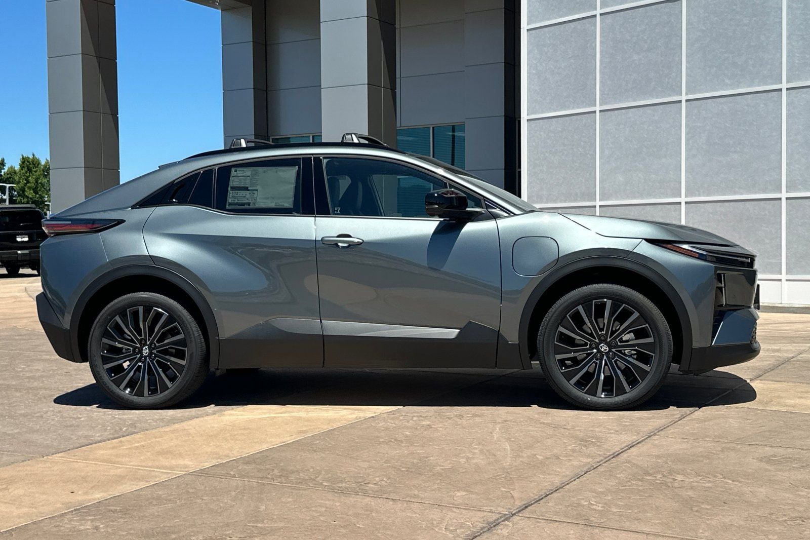 2026 Toyota C-HR XSE