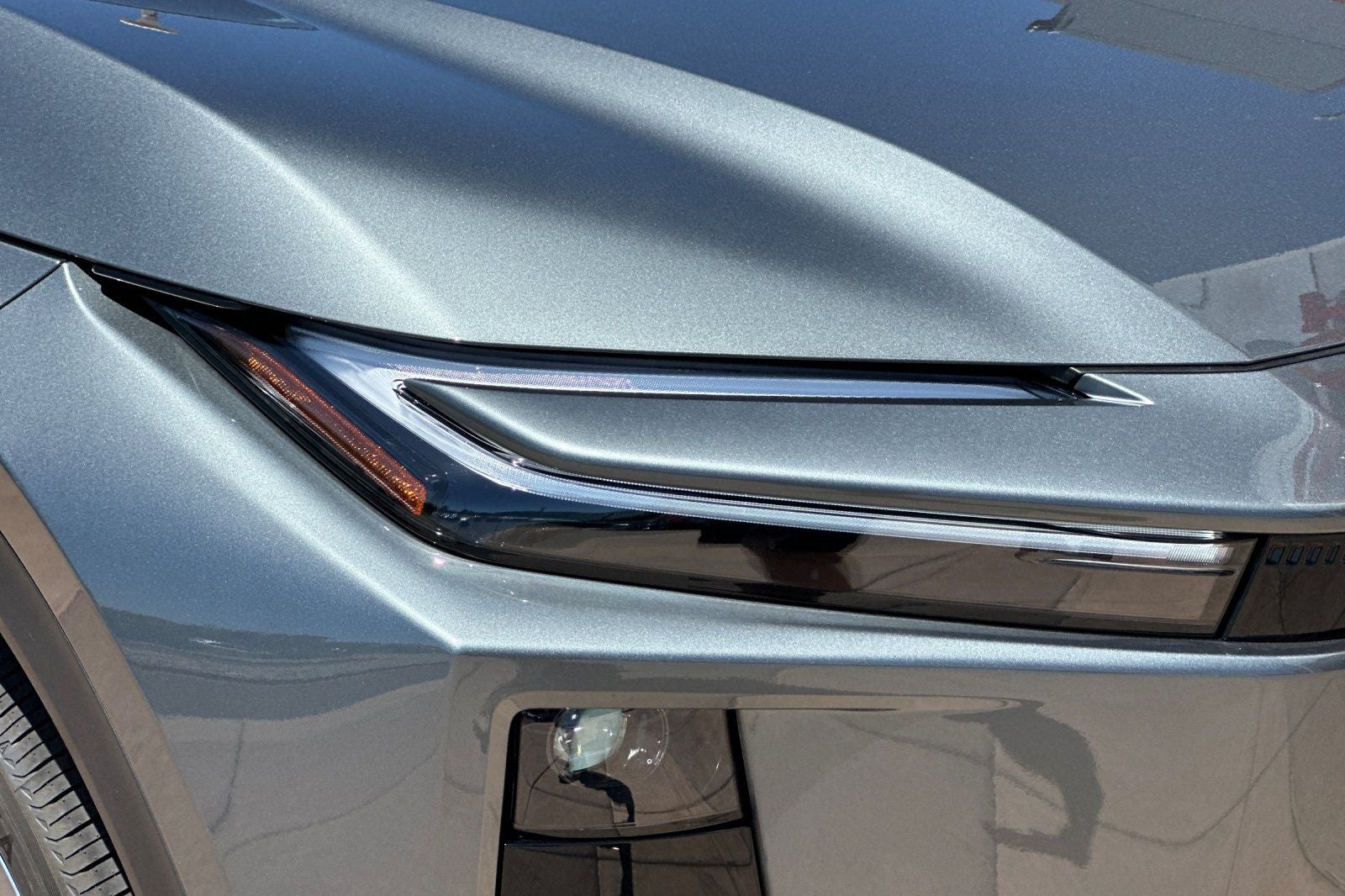 2026 Toyota C-HR XSE
