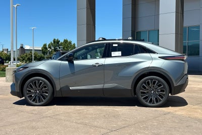 2026 Toyota C-HR XSE