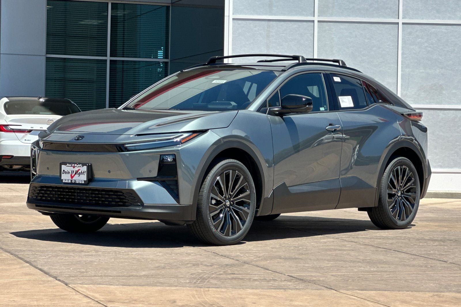2026 Toyota C-HR XSE