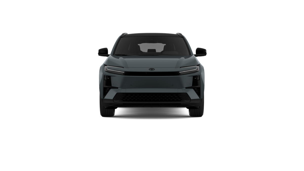 2026 Toyota C-HR XSE