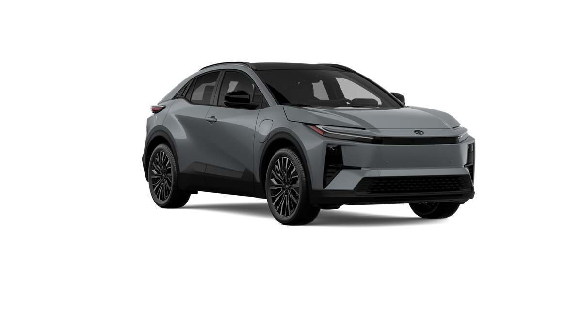 2027 Toyota C-HR XSE