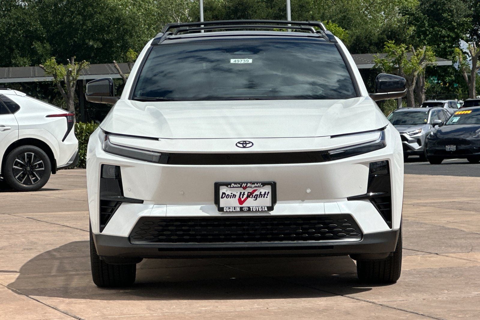 2026 Toyota C-HR XSE