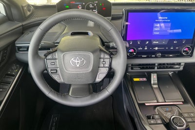 2026 Toyota C-HR XSE