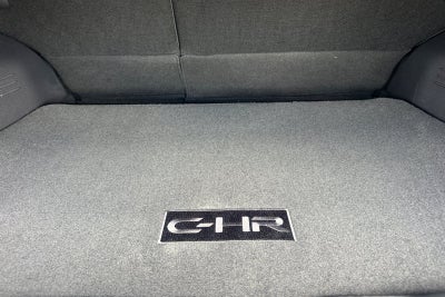 2026 Toyota C-HR XSE